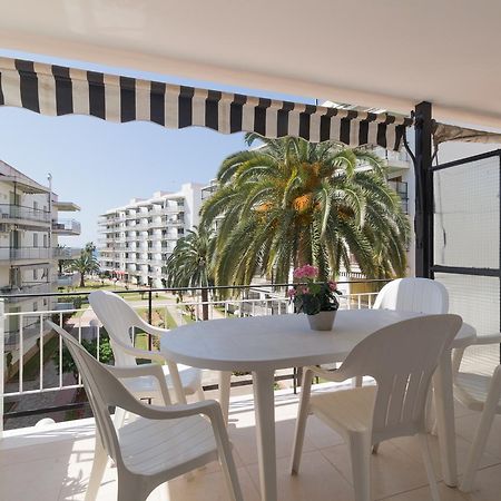 Aries Luxe Iberplaya Apartment Salou Luaran gambar