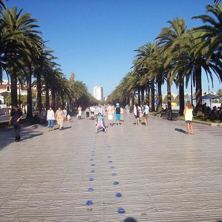 Aries Luxe Iberplaya Apartment Salou Luaran gambar