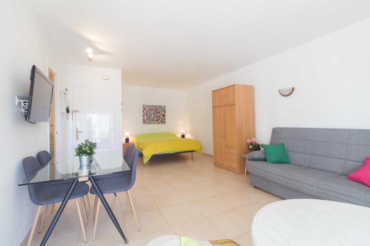 Aries Luxe Iberplaya Apartment Salou Luaran gambar