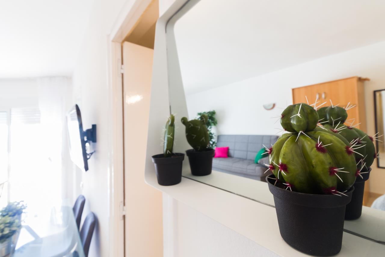 Aries Luxe Iberplaya Apartment Salou Luaran gambar