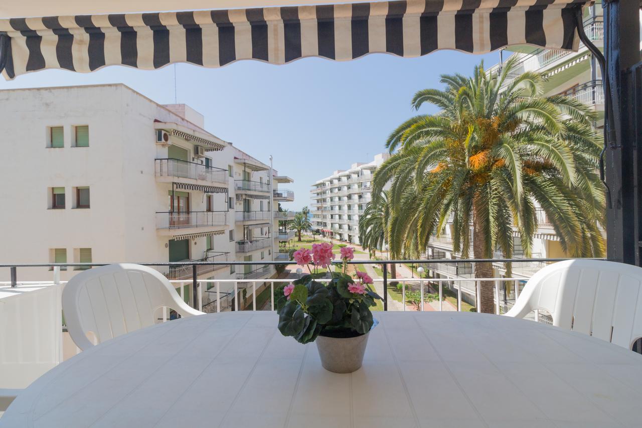 Aries Luxe Iberplaya Apartment Salou Luaran gambar
