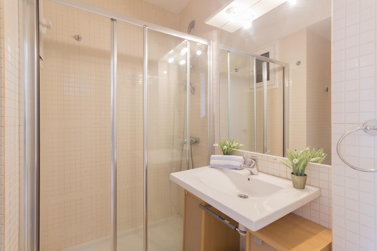 Aries Luxe Iberplaya Apartment Salou Luaran gambar