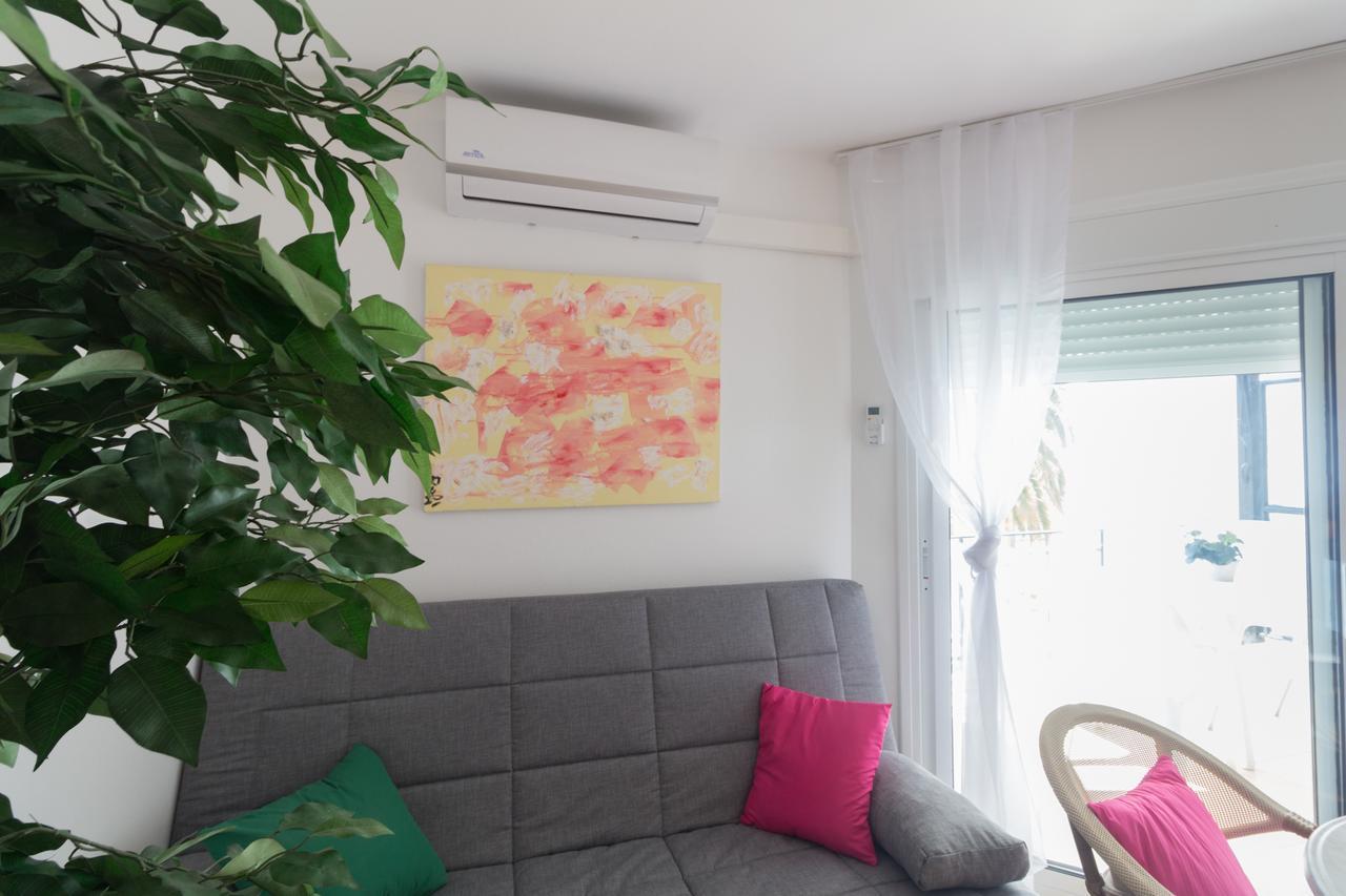 Aries Luxe Iberplaya Apartment Salou Luaran gambar