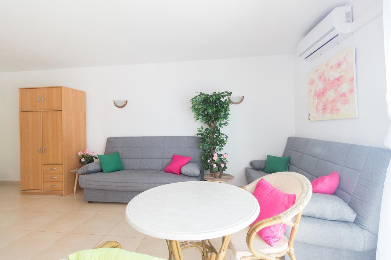 Aries Luxe Iberplaya Apartment Salou Luaran gambar
