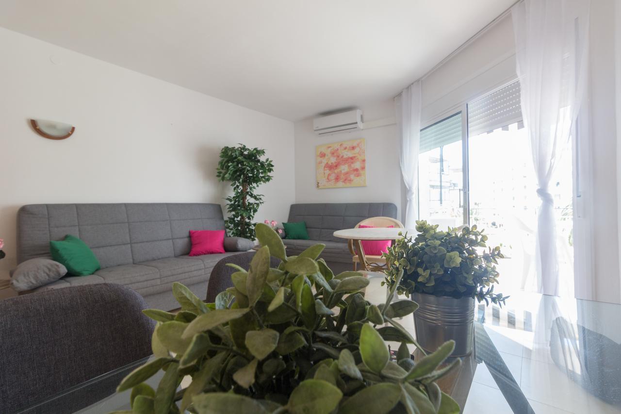 Aries Luxe Iberplaya Apartment Salou Luaran gambar