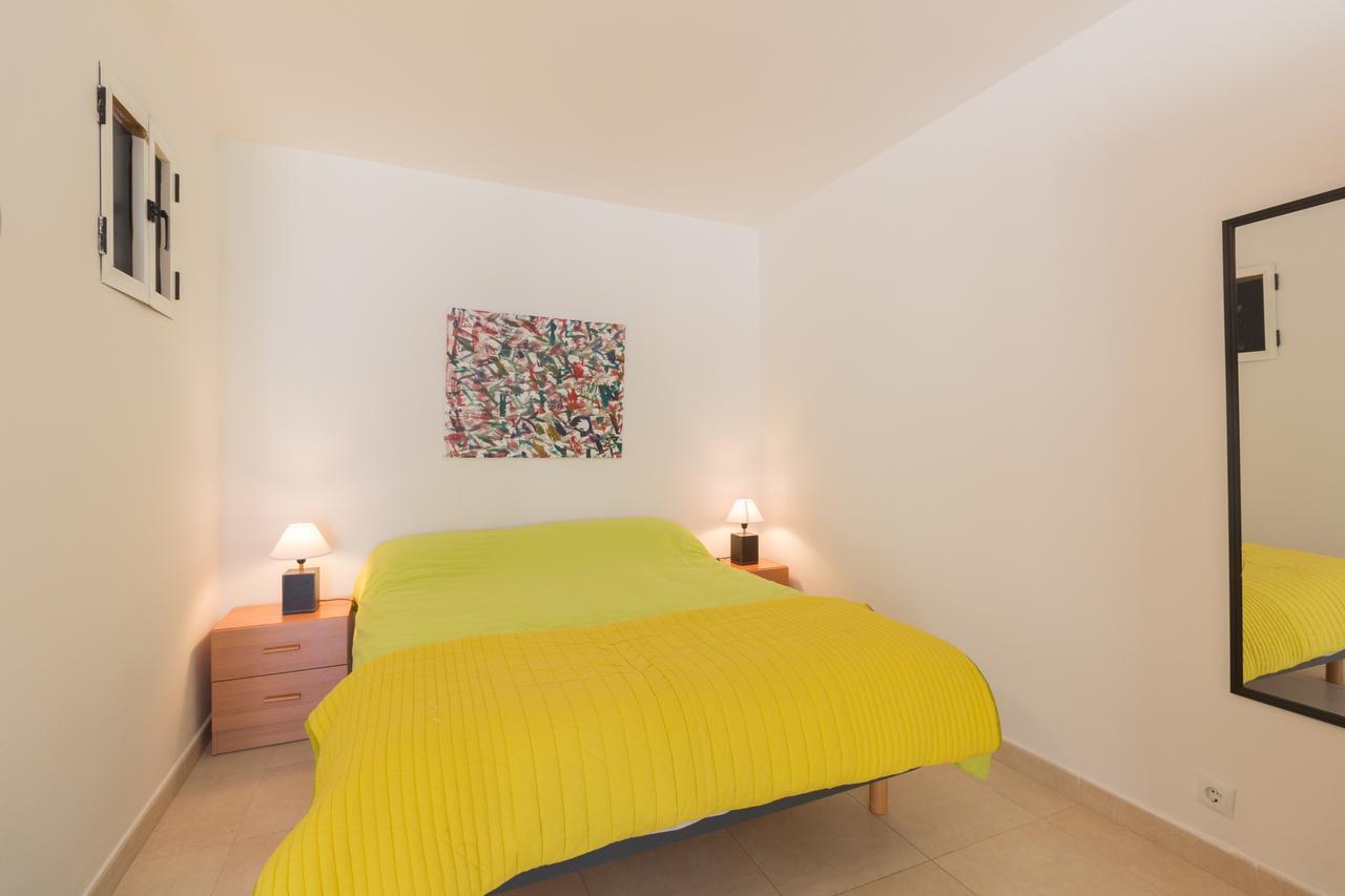 Aries Luxe Iberplaya Apartment Salou Luaran gambar