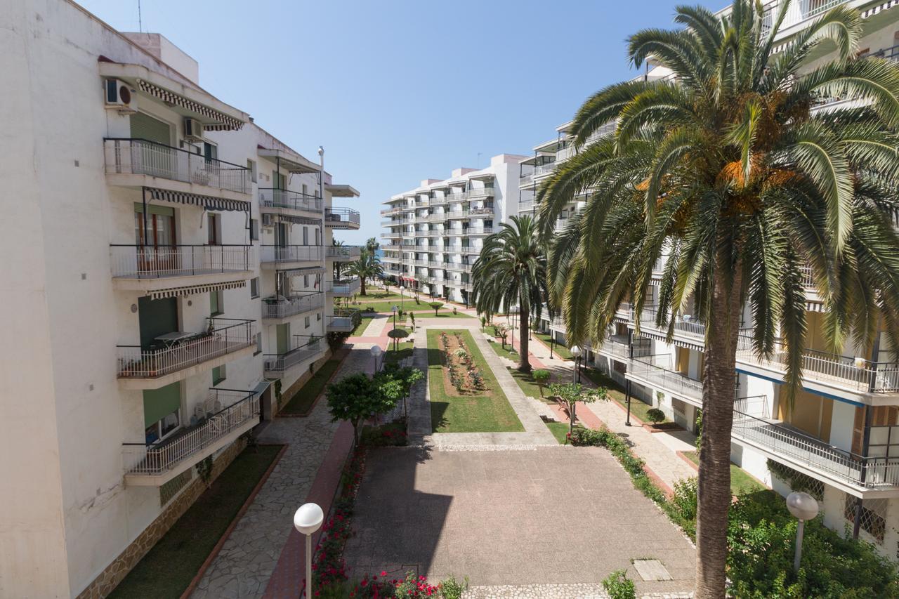 Aries Luxe Iberplaya Apartment Salou Luaran gambar