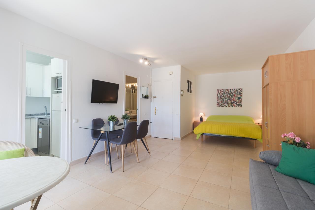 Aries Luxe Iberplaya Apartment Salou Luaran gambar