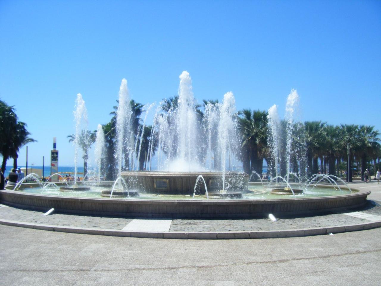 Aries Luxe Iberplaya Apartment Salou Luaran gambar